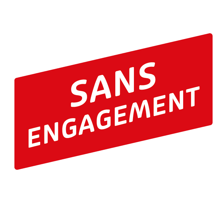picto sans engagement